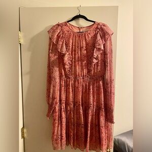 Rachel Parcell Dress
